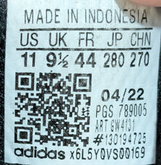 Adidas Galaxy 6