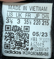 Adidas Fortarun