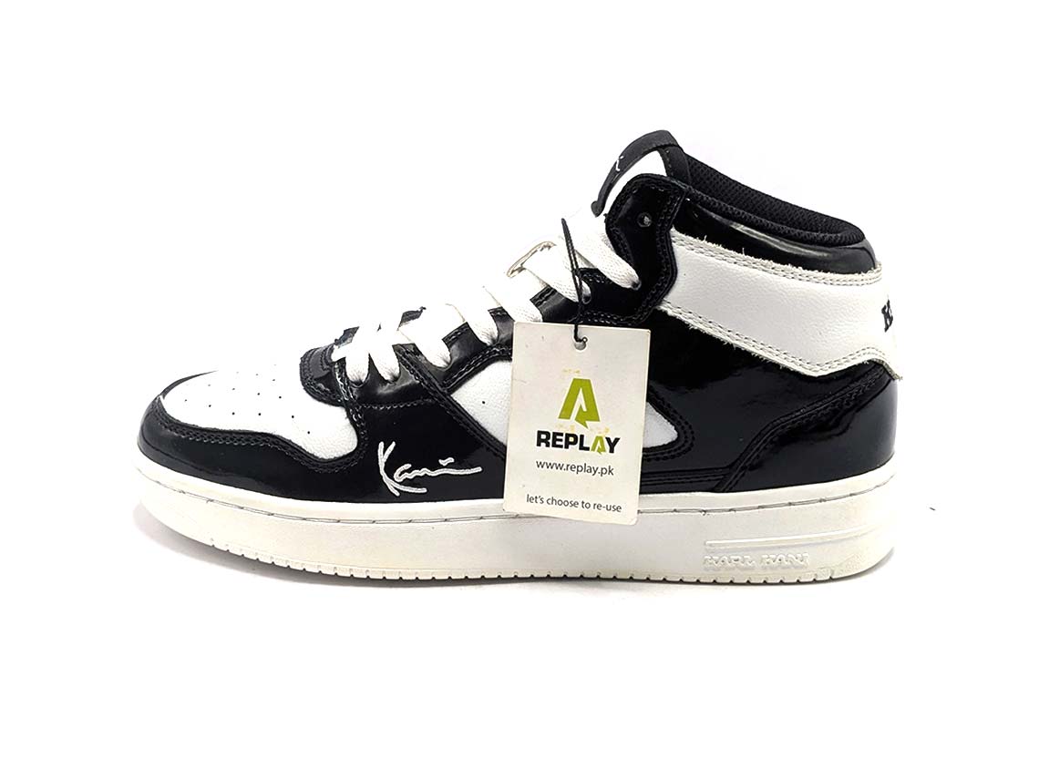Karl Kani Kani 89 High