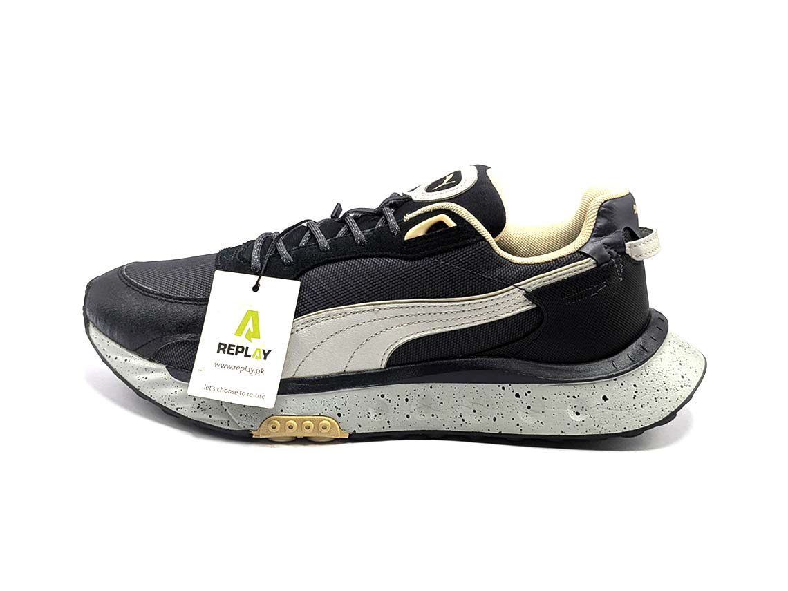 Puma Wild Rider