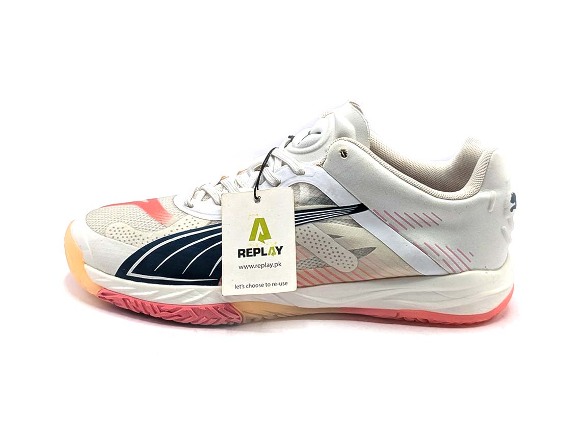 Puma Accelerate Nitro Sqd - indoor