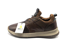 Skechers Delson Axton-Leather