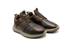 Skechers Delson Axton-Leather