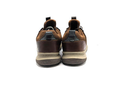 Skechers Delson Axton-Leather