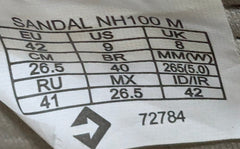 Quechua NH100