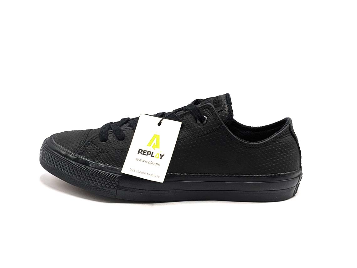 Converse Chuck Taylor All Star II OX - Leather