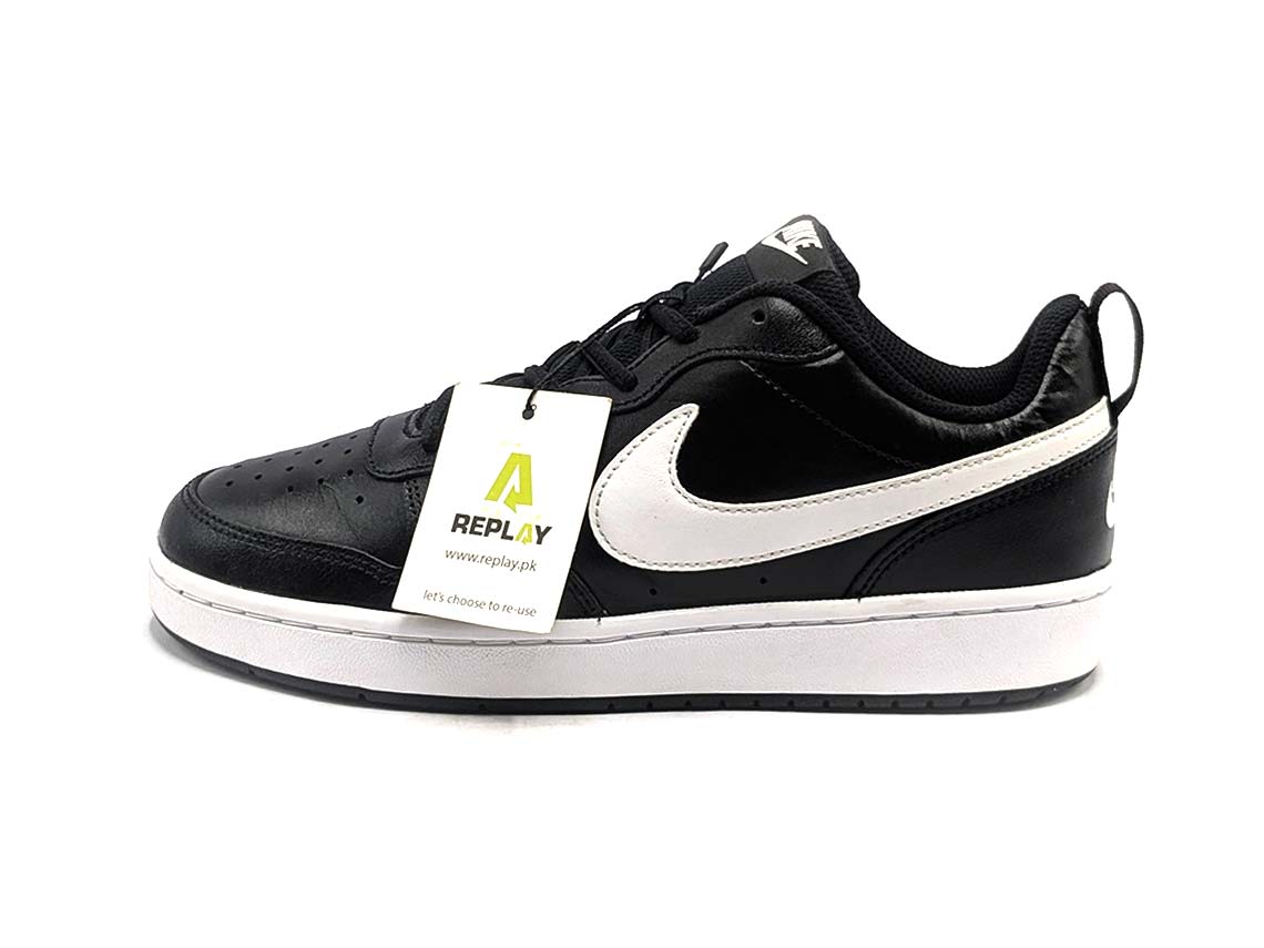 Nike Court Borough Low 2