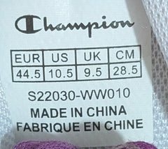 Champion Rebound 2.0 Low