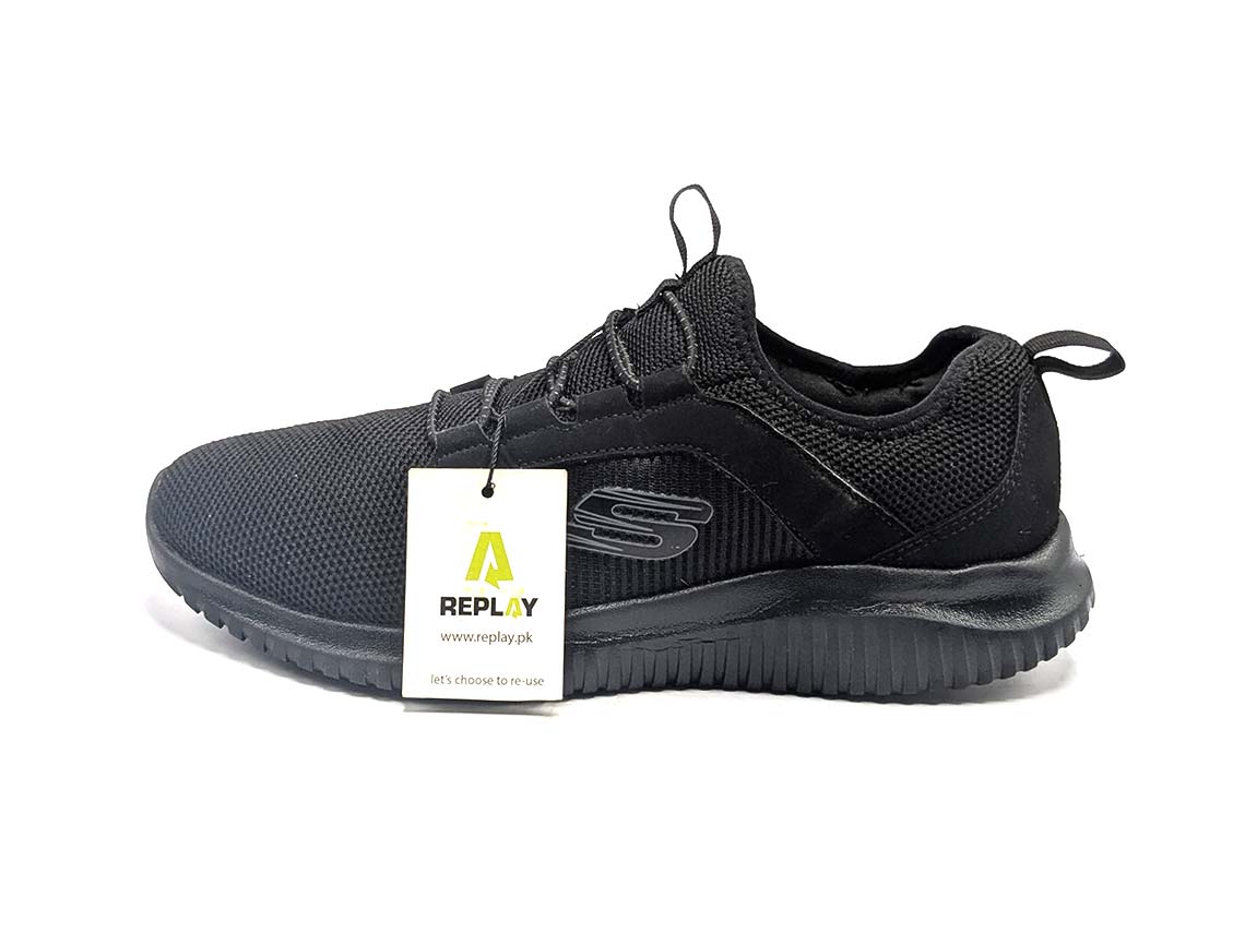 Skechers Flexion Myogram