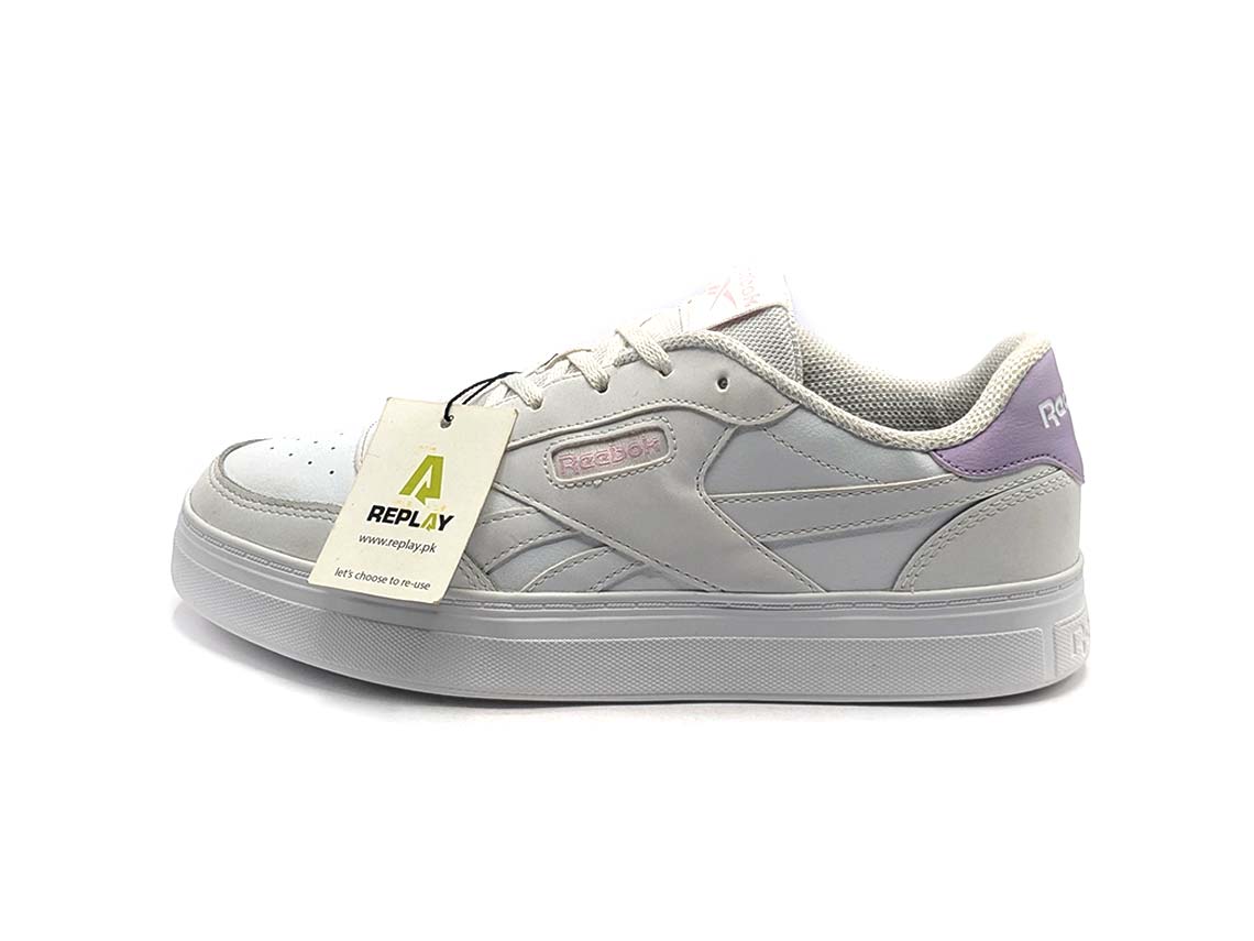 Reebok Court Advance