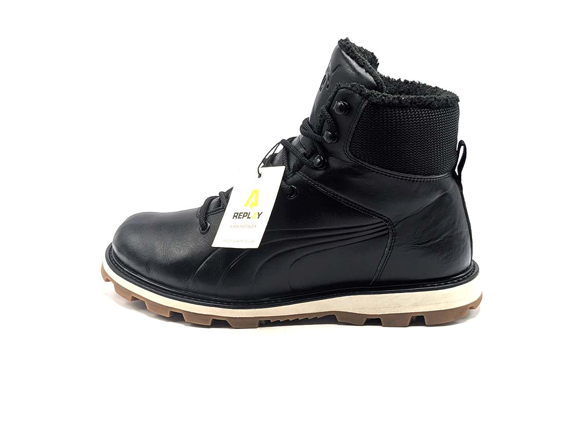Puma Desierto Fun L Hi