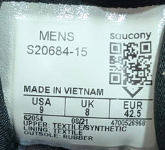 Saucony Guide 15