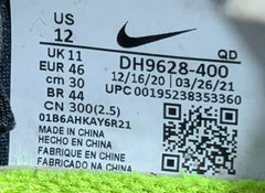 Nike Air Zoom Type Crater