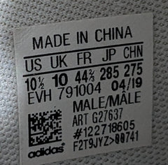 Adidas Originals U_Path Run