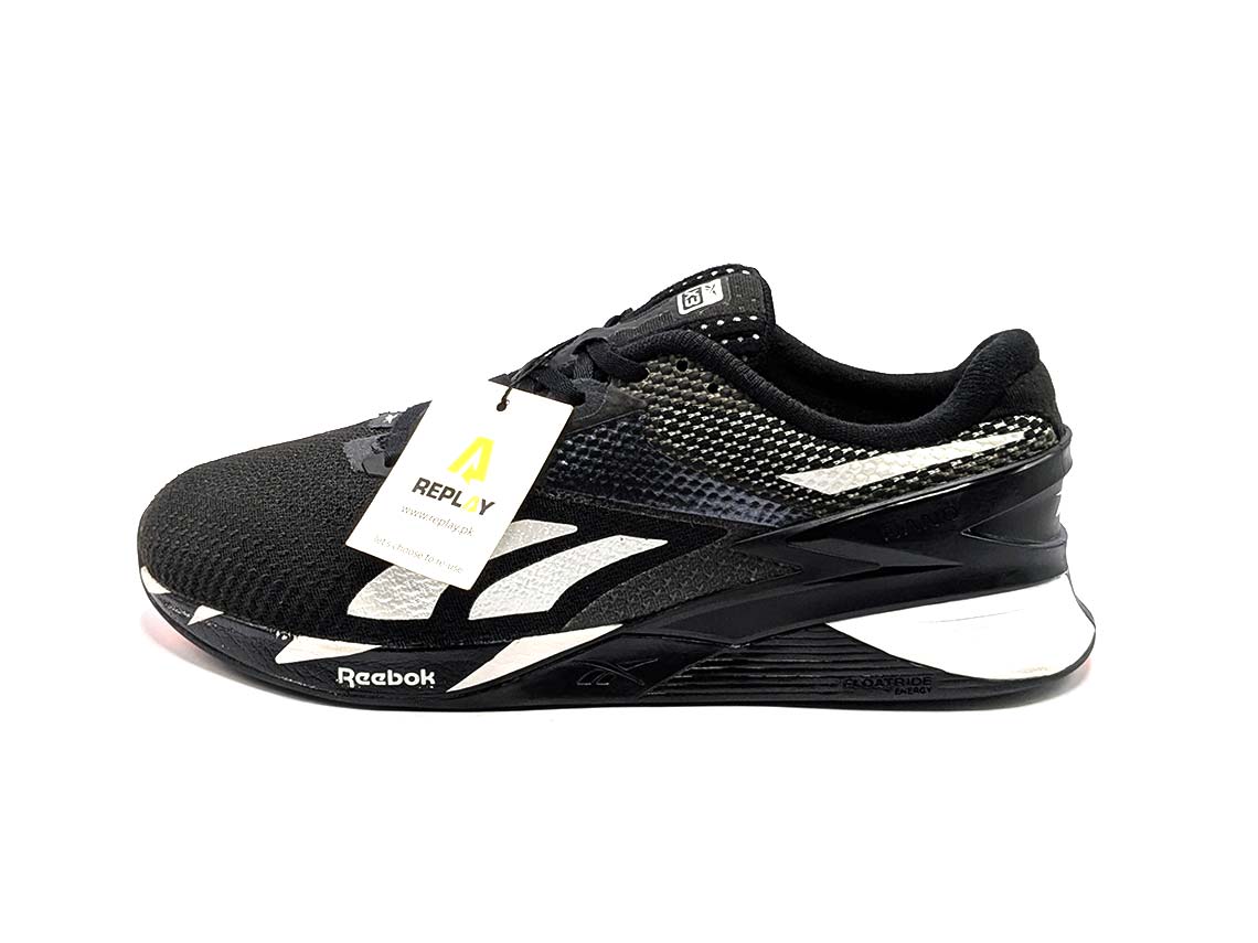 Reebok Nano X3