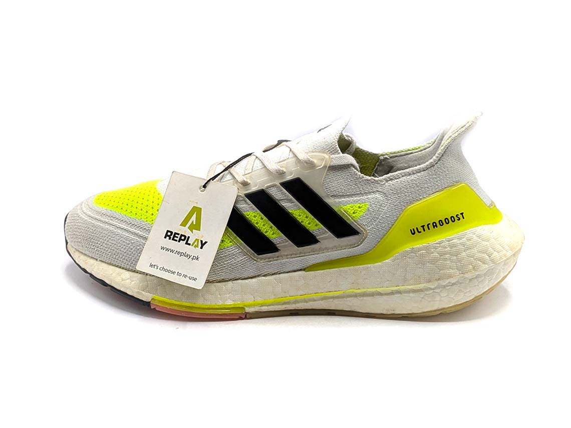 Adidas Ultraboost 21