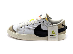 Nike Blazer Low 77 Jumbo