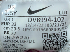 Nike Team Hustle D 11