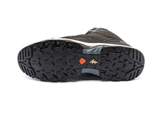 Quechua MH100 Mid By Decathlon - Waterproof