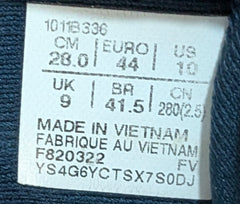 Asics Glideride 3