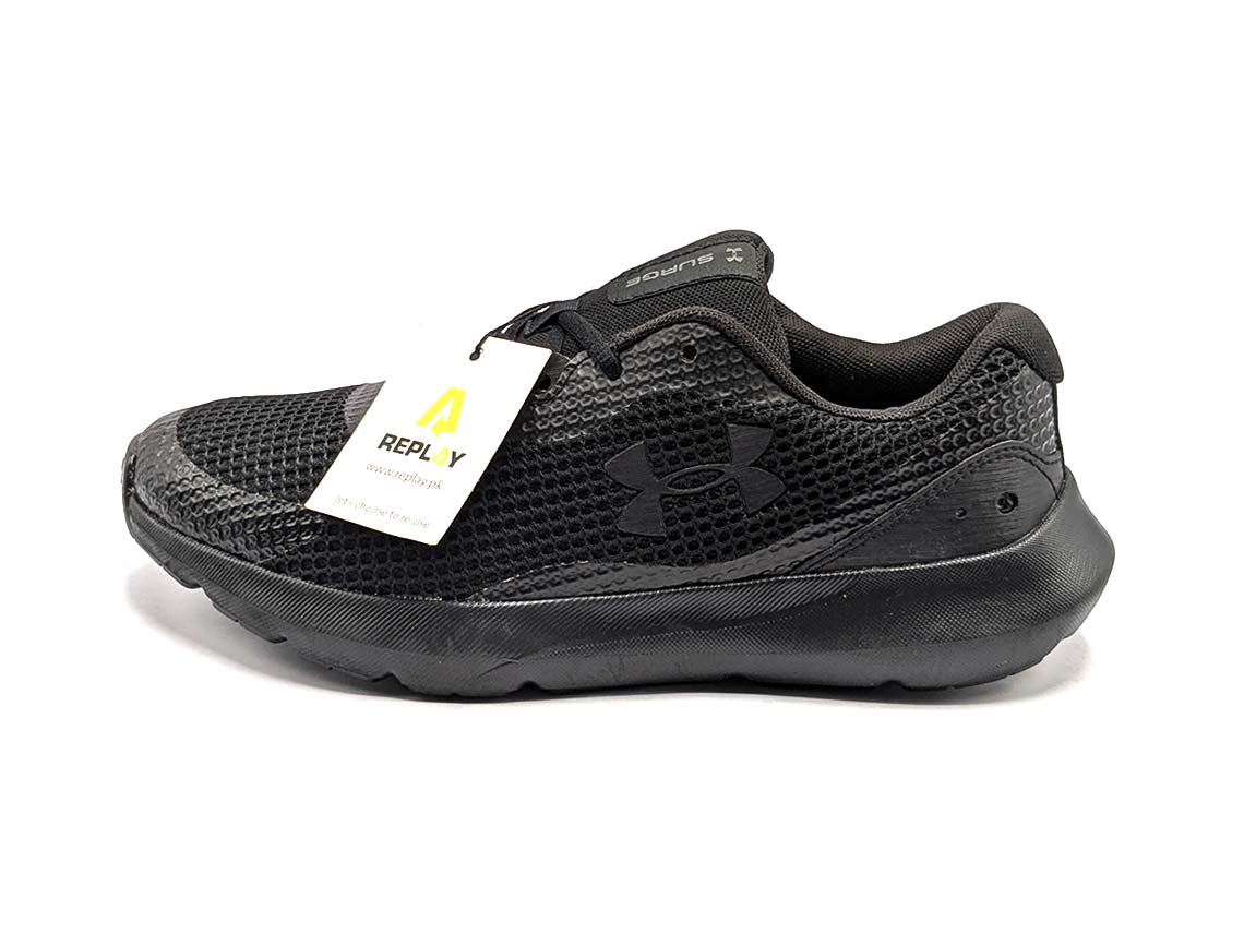 Under Armour Surge 3