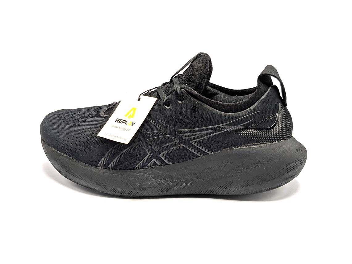 Asics Gel-Nimbus 25
