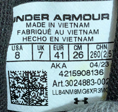 Under Armour Surge 3