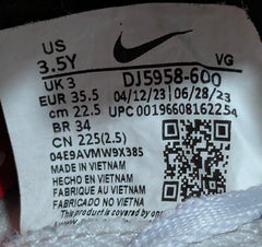 Nike Mercurial Vapor 15 - Football