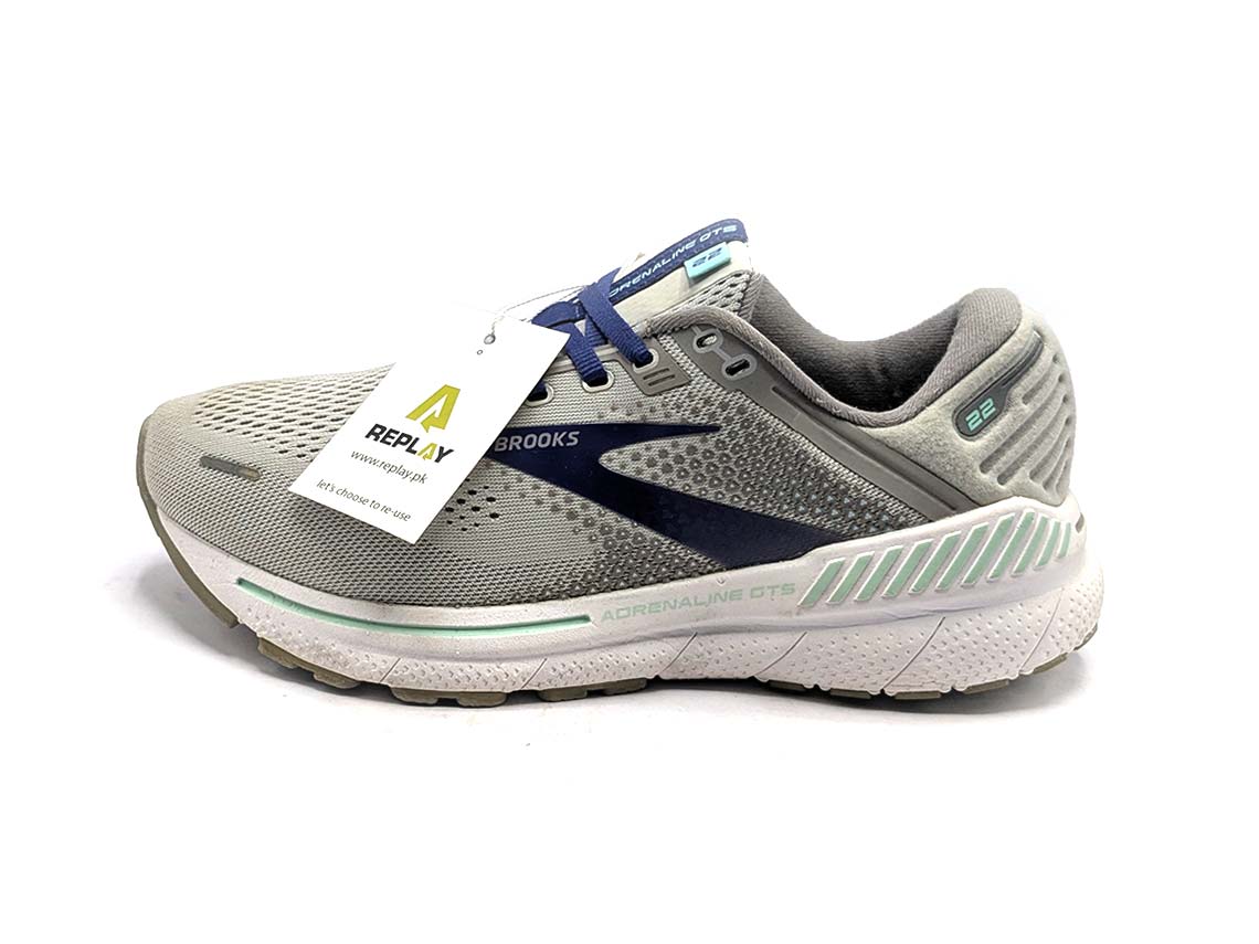 Brooks Adrenaline GTS 22