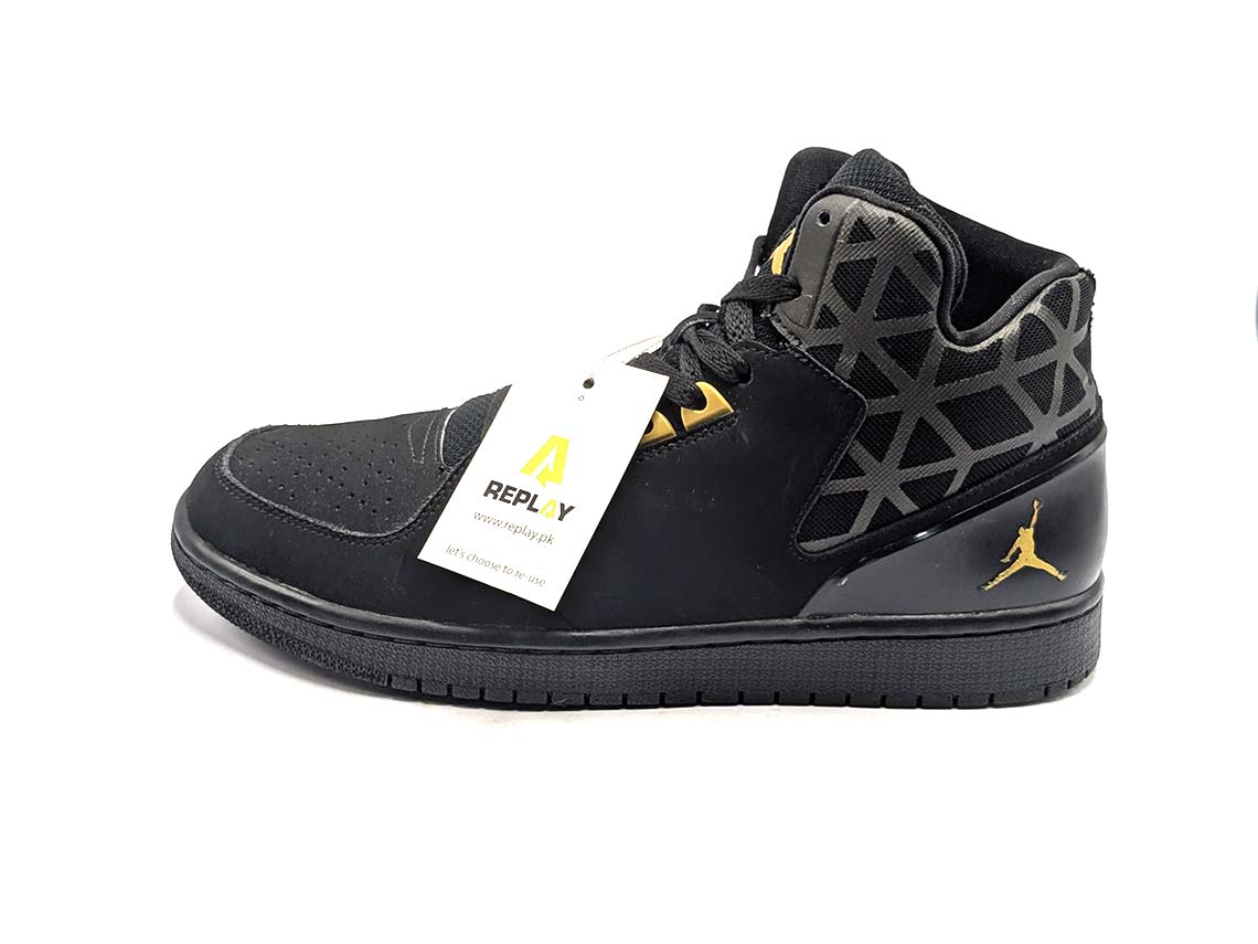 Air Jordan 1 Flight 3