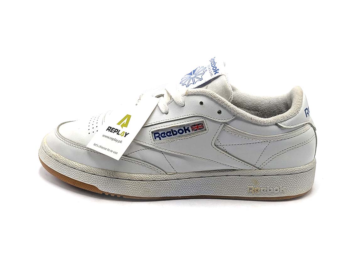 Reebok Club C 85