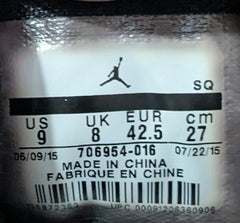 Air Jordan 1 Flight 3