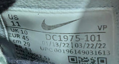 Nike KD 15 TB - Indoor