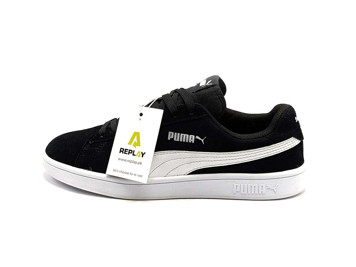Puma Smash - Suede