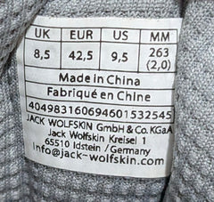 Jack Wolfskin Refugio Texapore Mid