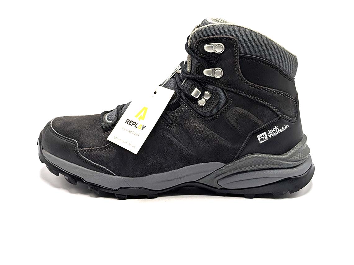 Jack Wolfskin Refugio Texapore Mid