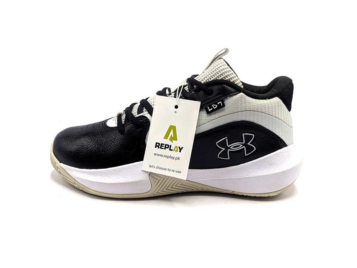 Under Armour Lockdown 7
