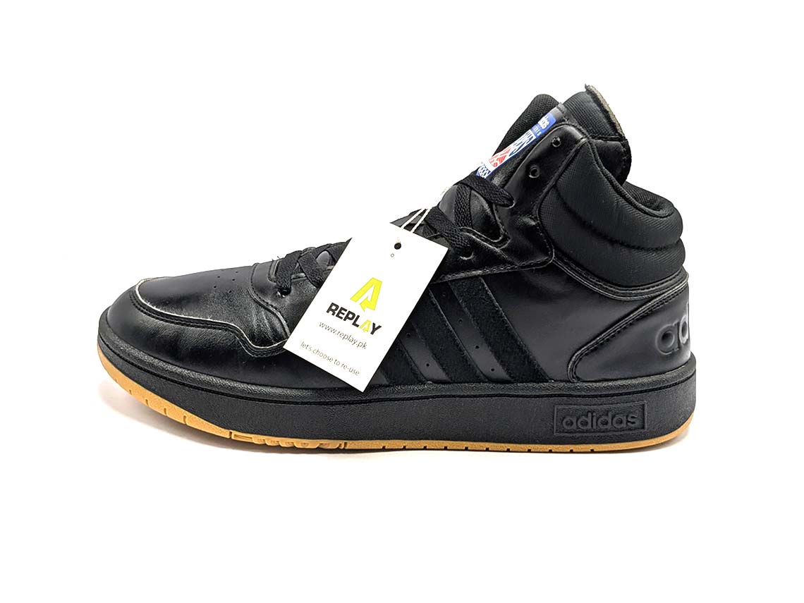 Adidas Hoops 3.0 Mid