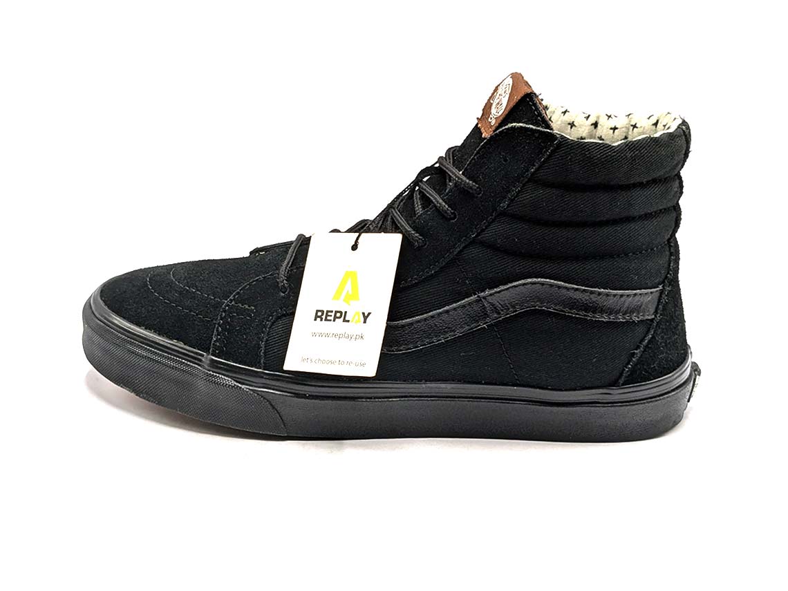 Vans Sk8-Hi