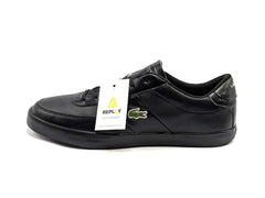 Lacoste Court Master - Leather