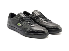Lacoste Court Master - Leather