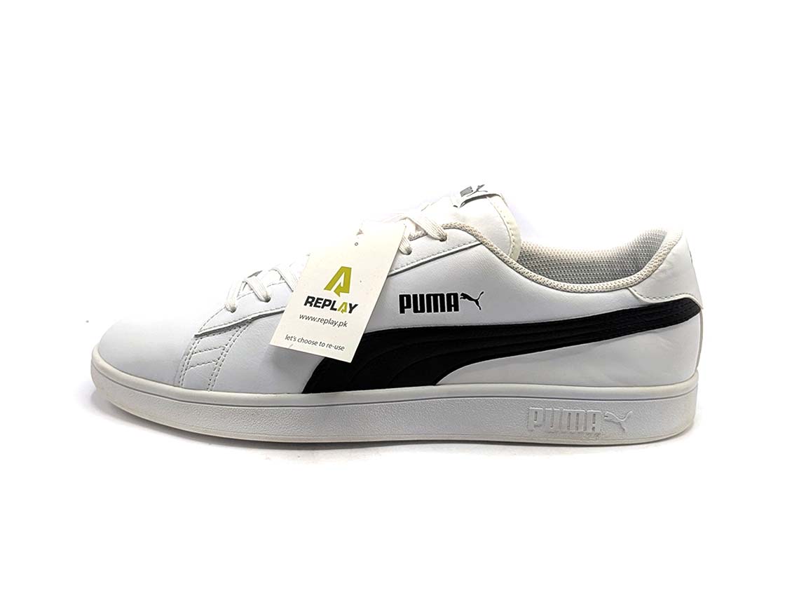 Puma Smash