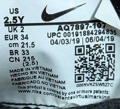 Nike Majestry - Football