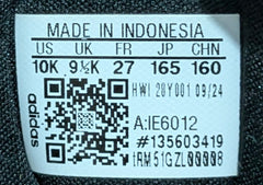 Adidas Tensaur Run 3.0