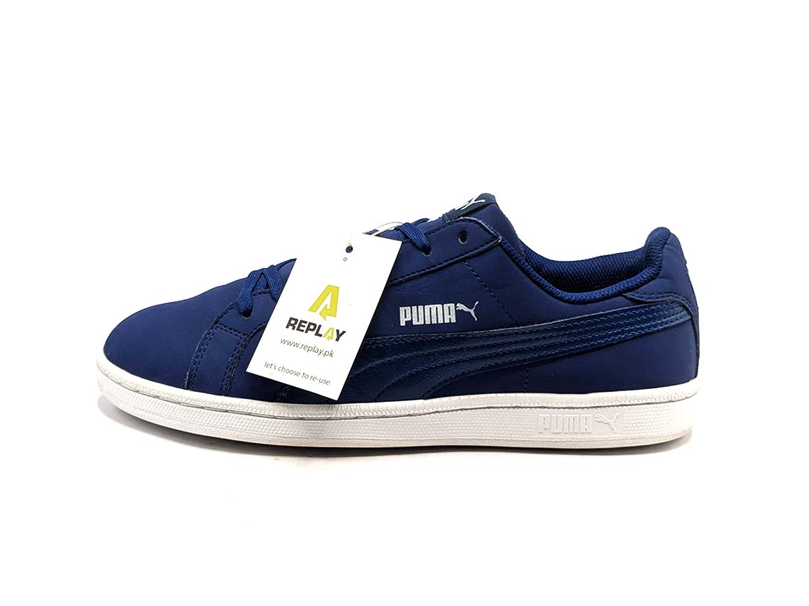 Puma Smash