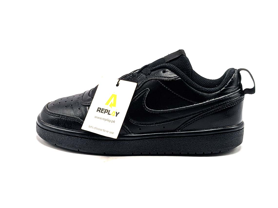 Nike Court Borough Low 2