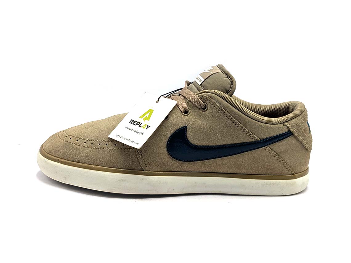 Nike Suketo