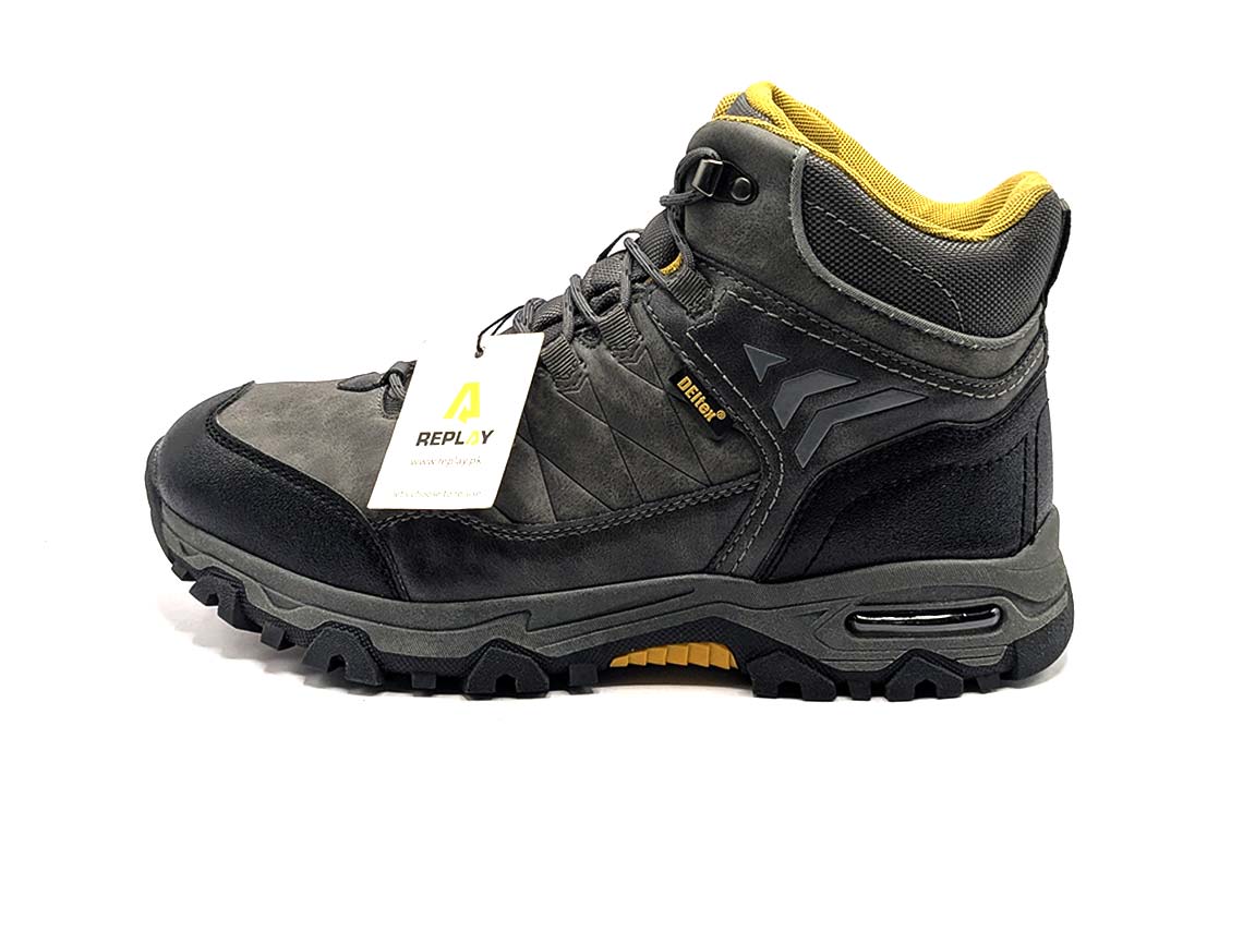 Landrover Boots