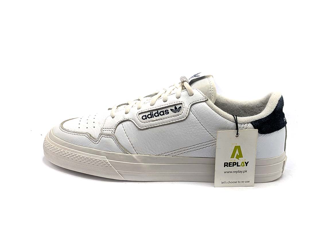 Adidas Continental Vulc
