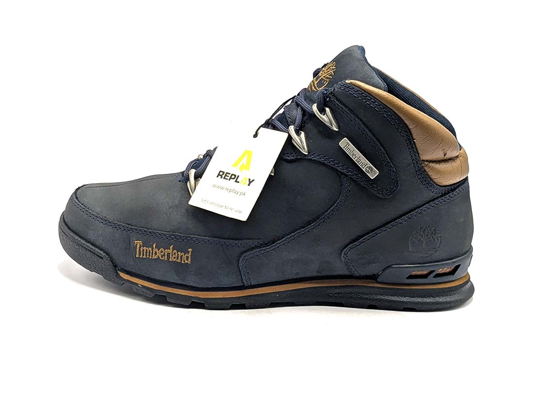 Timberland Euro Rock Hiker boots